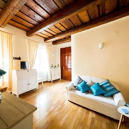 Apartment Boris' Apartments Old Town Square
