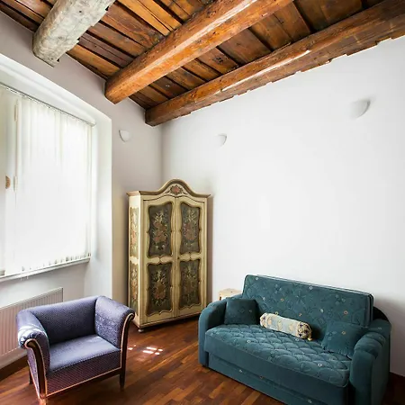 Boris' Apartments Old Town Square * Prague