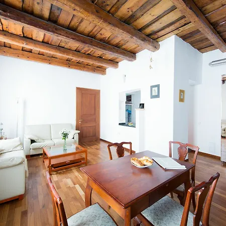 Boris' Apartments Old Town Square Apartment Prague