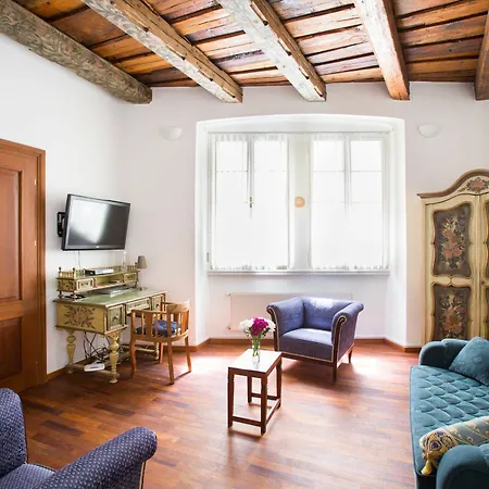 Apartment Boris' Apartments Old Town Square Prague