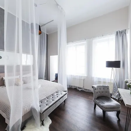 Appartement Boris' Old Town Square *