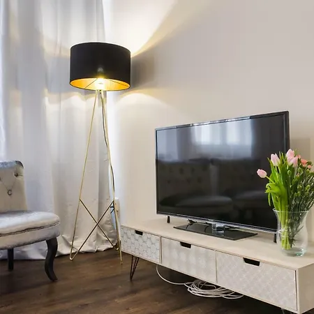 Appartement Boris' Old Town Square