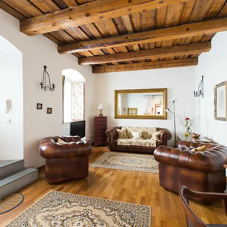 Boris' Old Town Square Appartement *