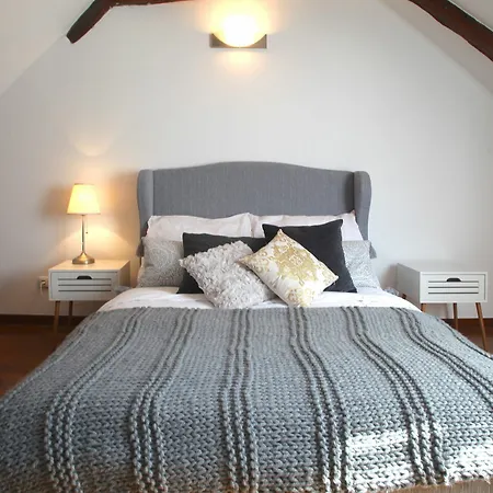Boris' Old Town Square Appartement