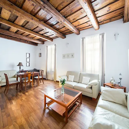 Appartement Boris' Old Town Square
